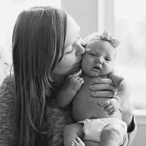 Meet your Posher, Julie